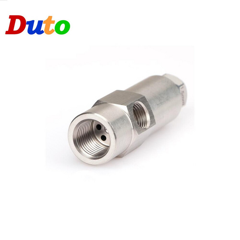 Panaudotos alyvos degiklio antgalis mazuto antgalis atliekų katilo antgalis alyvos purškimo antgalis pramoniniai katilai, skirti naudotos alyvos degikliui