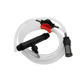 1/2" 3/4" Venturi väetisegisti komplekt Põllumajandus Aed Niisutus Veetorupihustid Aiatarvikud Osoonipihustid