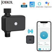 2022 NAUJAS „Smart Garden“ laistymo laikmatis „Wifi“ automatinis lašelinio laistymo valdiklis „Smart Water Valve Garden“ automatinė laistymo sistema