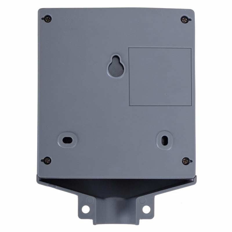 8 stotys sodo automatinis laistymas kintamosios srovės 230 V įvesties valdiklis vandens laikmačio laistymo sistema su ES standarto transformatoriumi #10468