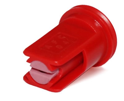 Apsaugos nuo dreifavimo antgalis, Žemės ūkio naikintuvų priedai, dronų priedai, Pagaminta iš italų apsaugos nuo dreifavimo antgalis, 110 laipsnių plokščias ventiliatoriaus antgalis