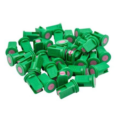 Apsaugos nuo dreifavimo antgalis, Žemės ūkio naikintuvų priedai, dronų priedai, Pagaminta iš italų apsaugos nuo dreifavimo antgalis, 110 laipsnių plokščias ventiliatoriaus antgalis