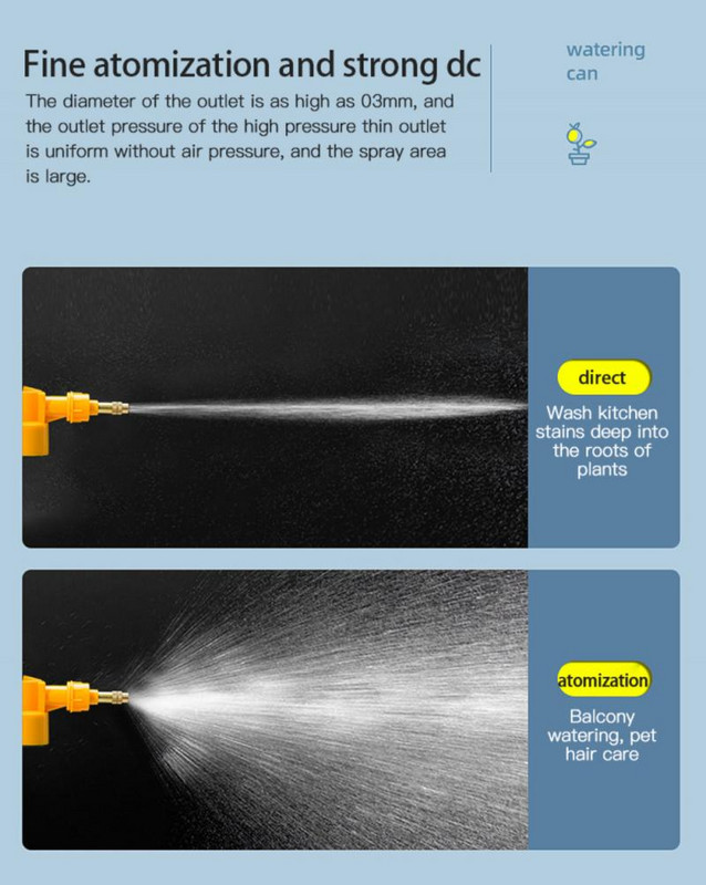 1,5 literes kerti permetezőpalack állítható fúvóka kézi nyomású permetező kompressziós szivattyú öntözőkannák növény virág öntöző eszköz