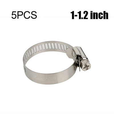 3/4/5/6 capete Agricultură Atomizor Duze Gazon Grădină Furtun de udare Sprinklere Pulverizator Duș Atomizare Duză reglabilă Instrument