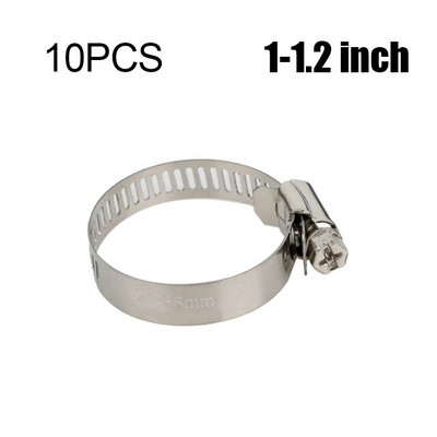 3/4/5/6 capete Agricultură Atomizor Duze Gazon Grădină Furtun de udare Sprinklere Pulverizator Duș Atomizare Duză reglabilă Instrument