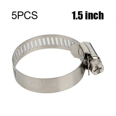 3/4/5/6 capete Agricultură Atomizor Duze Gazon Grădină Furtun de udare Sprinklere Pulverizator Duș Atomizare Duză reglabilă Instrument