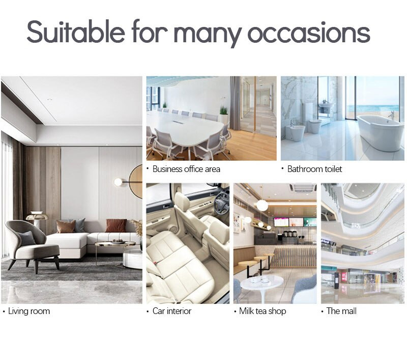 USB UV purškimo pistoletas Blue Light nano garų purkštuvas, skirtas kambariams biuro lauko kelionių dezinfekcijos sterilizavimo purkštuvai 300 ml