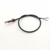 QRB1 leegidetektori fotosilm õlipõleti jaoks Elektriline silmapõleti Tuletuvastus Põleti valgustundlik toru Katla põlemine