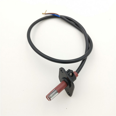 QRB1 leegidetektori fotosilm õlipõleti jaoks Elektriline silmapõleti Tuletuvastus Põleti valgustundlik toru Katla põlemine