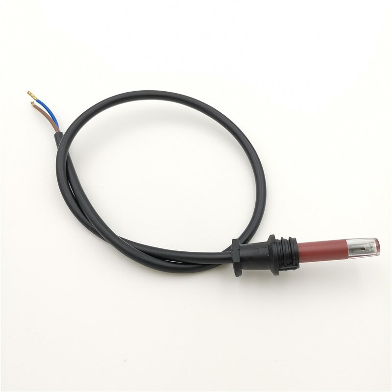 QRB1 leegidetektori fotosilm õlipõleti jaoks Elektriline silmapõleti Tuletuvastus Põleti valgustundlik toru Katla põlemine