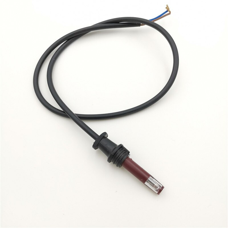 QRB1 leegidetektori fotosilm õlipõleti jaoks Elektriline silmapõleti Tuletuvastus Põleti valgustundlik toru Katla põlemine