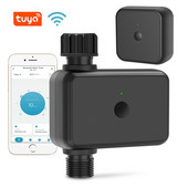 Smart Water Valve Kerti öntözőrendszer Intelligens kerti öntözés időzítő Wifi Automata csepegtető öntözés vezérlő