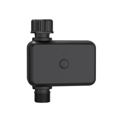 Smart Water Valve Kerti öntözőrendszer Intelligens kerti öntözés időzítő Wifi Automata csepegtető öntözés vezérlő