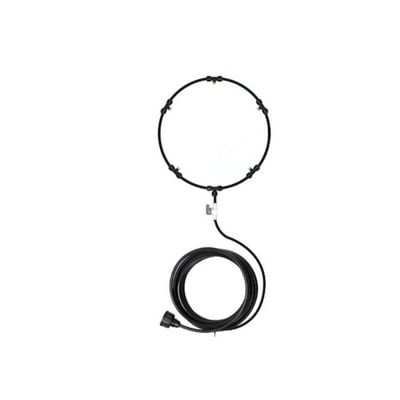 Nyári locsoló légkondicionáló párásító kültéri kert üvegházhatást okozó parki növények permetező tömlő vízpermetező hűtőrendszer készlet