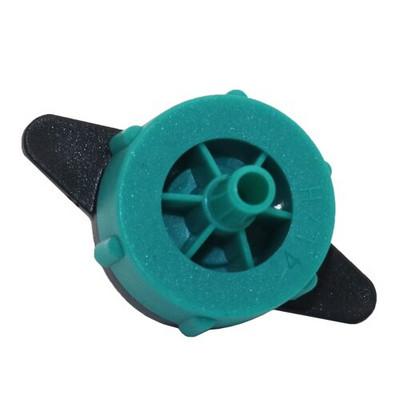 100 buc. Debit reglabil cu compensare a presiunii.