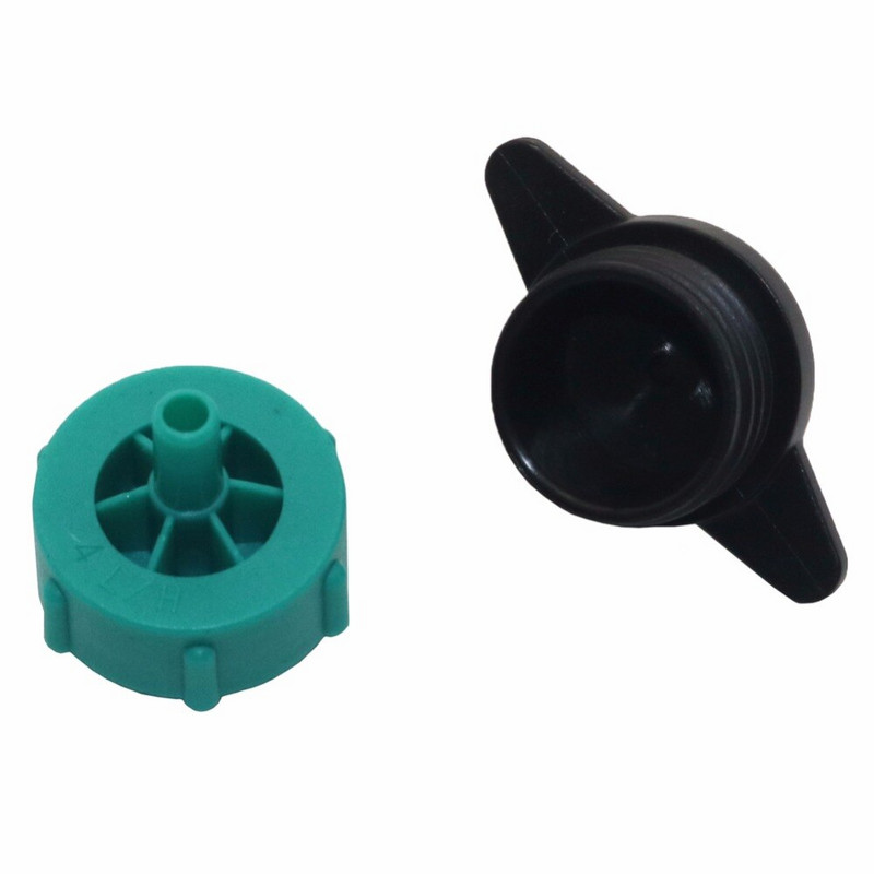 100 buc. Debit reglabil cu compensare a presiunii.