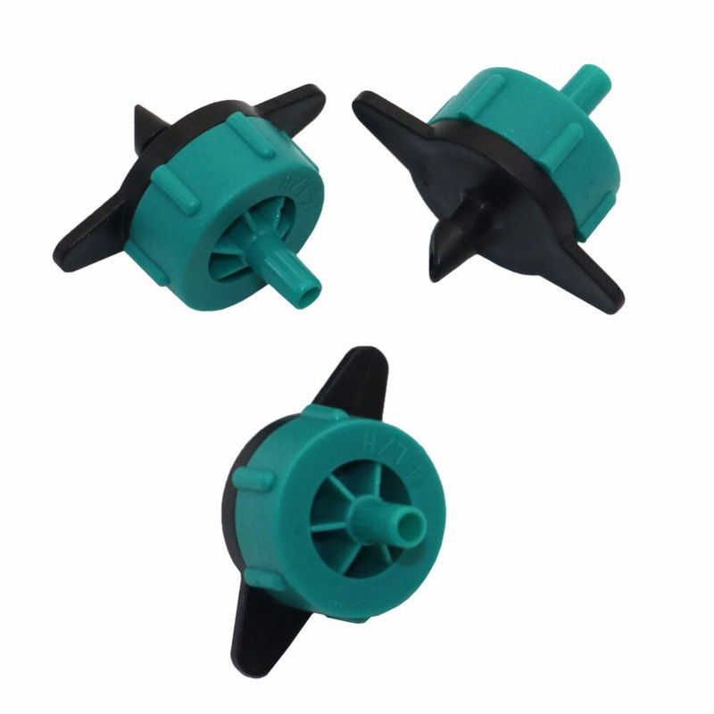 100 buc. Debit reglabil cu compensare a presiunii.