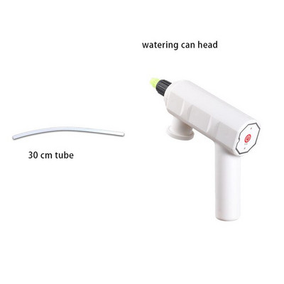 1db Automata öntöző Fogger elektromos növényi spray palack USB fertőtlenítő permetező kézi öntözőgép növények kerti szerszám