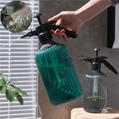 2000 ml cutie de udat sub presiune aer pentru gradinarit udatoare de uz casnic cu pulverizator cu presiune pentru udare ghiveci de flori