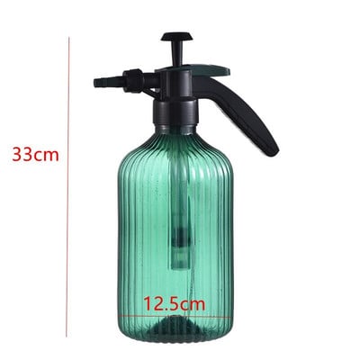 2000 ml cutie de udat sub presiune aer pentru gradinarit udatoare de uz casnic cu pulverizator cu presiune pentru udare ghiveci de flori