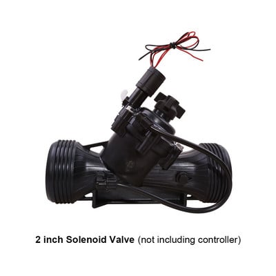 1 stanica Vrt Automatsko navodnjavanje DC 3V Ulazni regulator Sustav navodnjavanja s mjeračem vremena za vodu Koristi se s 9-12V DC elektromagnetskim ventilom#21873
