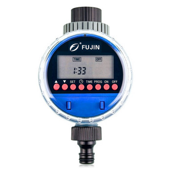 New Arrival Led Ball Valve Water Timer Automatic Home Garden Hot εκπτώσεις