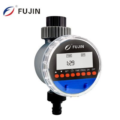 New Arrival Led Ball Valve Water Timer Automatic Home Garden Hot εκπτώσεις