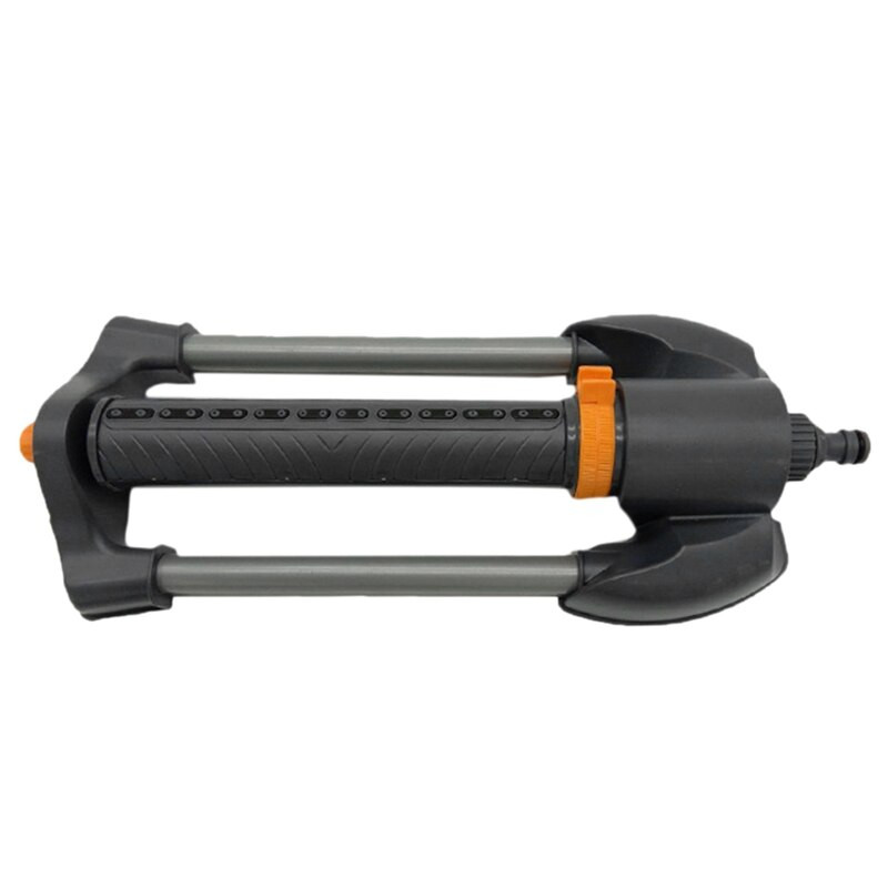 Aspersor oscilant automat pentru gazon, udare, instrument de irigare pentru gazon, irigare a grădinii, duză de pulverizare a gazonului, accesorii de grădină