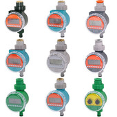 MUCIAKIE sodo automatinė laistymo sistema laikmatis lietaus jutiklis saulės LCD elektroninis lašelinio laistymo valdiklis šiltnamio drėkintuvas