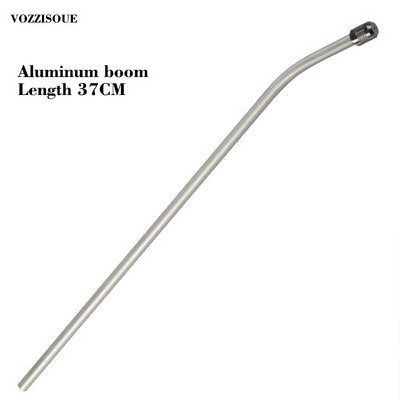 Állítható teleszkópos permetező fúvóka vízpermetező nagynyomású permetező fúvókák alumínium rozsdamentes acél műanyag réz spray