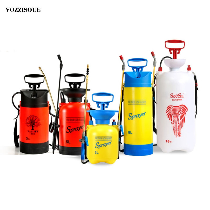 Állítható teleszkópos permetező fúvóka vízpermetező nagynyomású permetező fúvókák alumínium rozsdamentes acél műanyag réz spray