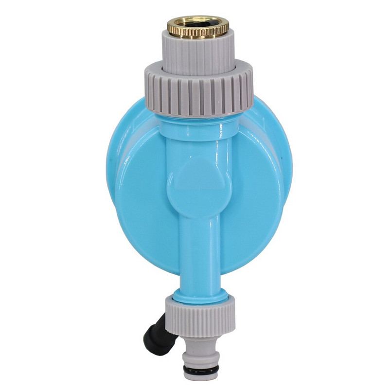 WIFI mobiliojo telefono nuotolinio valdymo pultas sodo vandens laikmatis, automatinis drėkinimas, vandeniui atsparus lauko vidaus Smartlife Tuya APP palaikymas