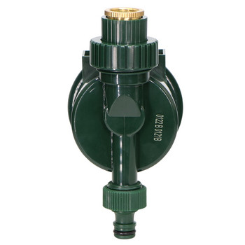 Сензор за дъжд Воден таймер LED дисплей Автоматичен електронен контролер за напояване за градинска домашна оранжерия Водно оборудване за цветя