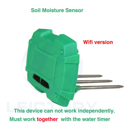 Wifi Tuya, automată, pentru casă inteligentă, programabilă prin picurare, udare, udare, temporizator, sistem de controler, valvă de programare pentru grădină