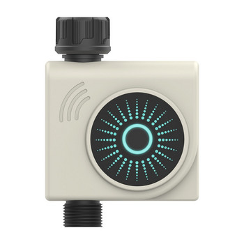 WiFi Таймер за вода Аксесоари за градинско напояване Bluetooth Gateway Atuomatic Електронен набор от програми за контрол на водата на открито