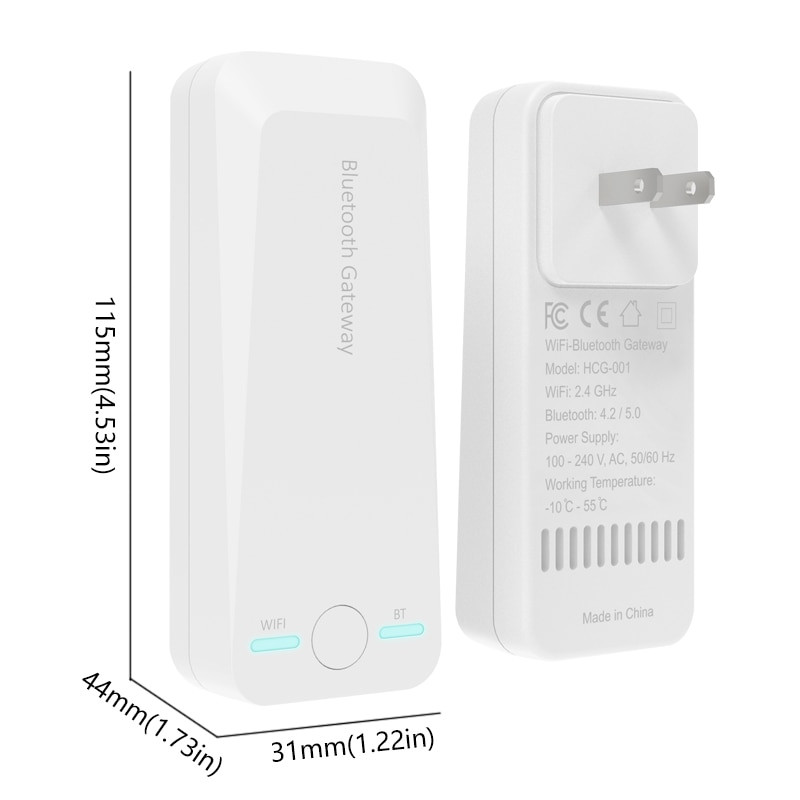 WiFi időzítő Kerti öntözési tartozékok Bluetooth Gateway Atuomatic elektronikus öntözés kültéri vízszabályzó programkészlet