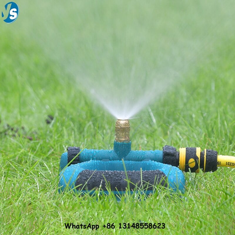 Állítható szórófej Kerti mezőgazdasági permetező permetező fúvóka nagynyomású víz öntöző sprinkler szerelvények tartozékok