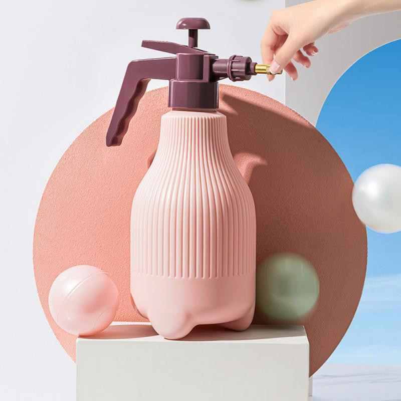 1500 ml sodo purškimo butelis Sodo laistymo skardinė Buitinis purkštuvas smulkios dulksnos augalų purkštuvas namų laistymo purškimo buteliuko įrankis