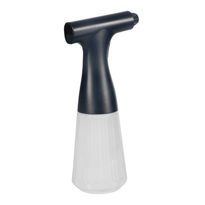 380/500ml elektrinis nanodezinfekavimo purškalas USB įkraunamas belaidis pistoletas rankinis mėlynos šviesos sterilizavimo drėkinimo įrankiai