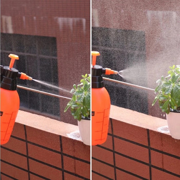 2L/3L помпа за въздушно сгъстяване Бутилка за поливане Градинарски торове Ръчен спрей под въздушно налягане Пръскачка