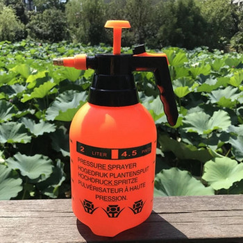 2L/3L помпа за въздушно сгъстяване Бутилка за поливане Градинарски торове Ръчен спрей под въздушно налягане Пръскачка