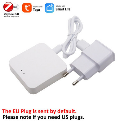 ZIGBEE Smart Garden öntözési időzítő WIFI csepegtető öntözőrendszer golyósszelep állítható áramlási sebesség vízszabályozó DN20 DN15