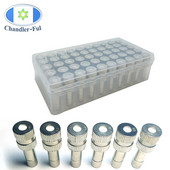 50 buc/cutie Duză de blocare rapidă cu alunecare Duze de aburire Răcire de grădină Aspersor pentru irigare Umidificare Udare Pulverizator pentru amenajare a teritoriului