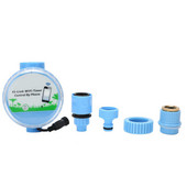 Automatinis laistymo laikmatis Sumanus sodo laistymo laistymo laikmatis Automatinis lašėjimo valdiklis su telefono WIFI valdymu