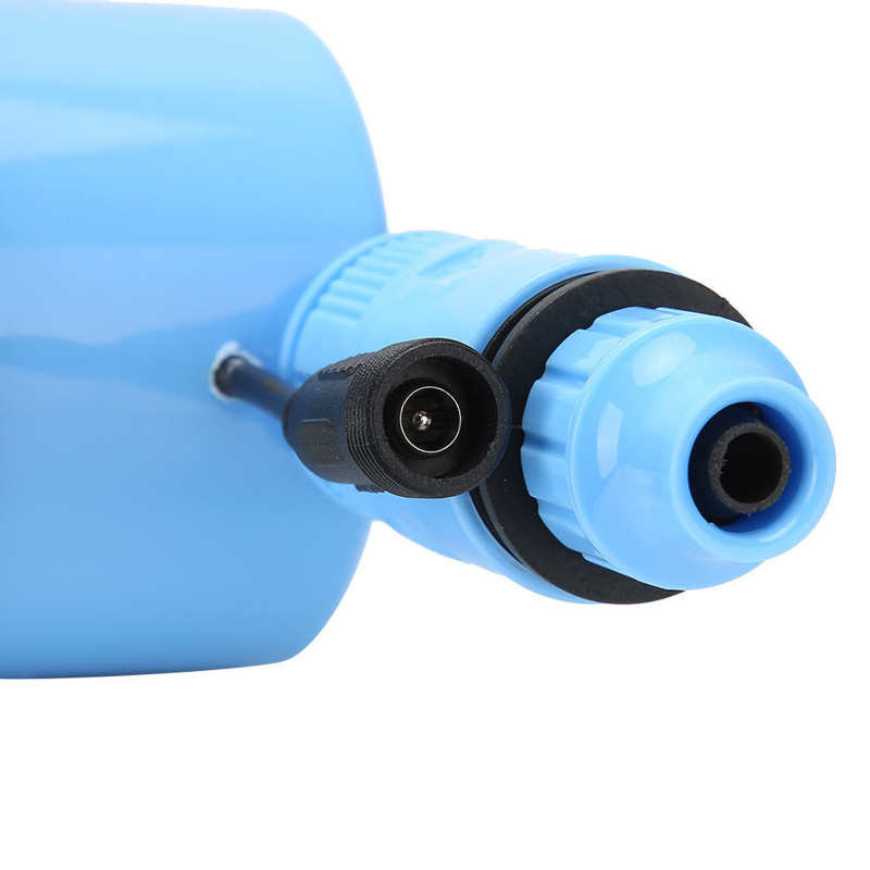 Automatinis laistymo laikmatis Sumanus sodo laistymo laistymo laikmatis Automatinis lašėjimo valdiklis su telefono WIFI valdymu