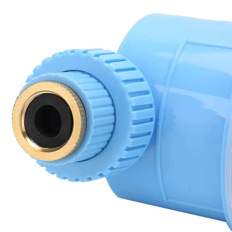 Automatinis laistymo laikmatis Sumanus sodo laistymo laistymo laikmatis Automatinis lašėjimo valdiklis su telefono WIFI valdymu