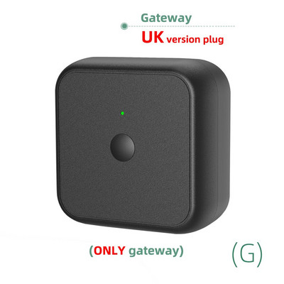 Tuya Bluetooth-kompatibilni WiFi-kompatibilni 2-smjerni inteligentni mjerači vremena za vodu Automatski upravljač za navodnjavanje Pametne vrtne prskalice