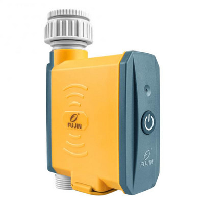 Tuya Zigbee išmanusis sodo laistymo laikmatis Išmanusis purkštuvas lašelinio laistymo sistema Integruotas vandens srauto registratorius vandens valdiklis