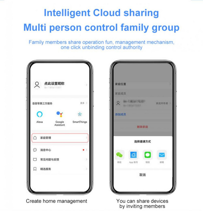 Tuya Zigbee išmanusis sodo laistymo laikmatis Išmanusis purkštuvas lašelinio laistymo sistema Integruotas vandens srauto registratorius vandens valdiklis