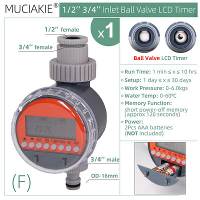 Nauja sodo saulės energijos laistymo laikmatis lašelinio laistymo šiltnamio efektą sukeliančios elektroninės automatinės drėkinimo valdiklio sistema